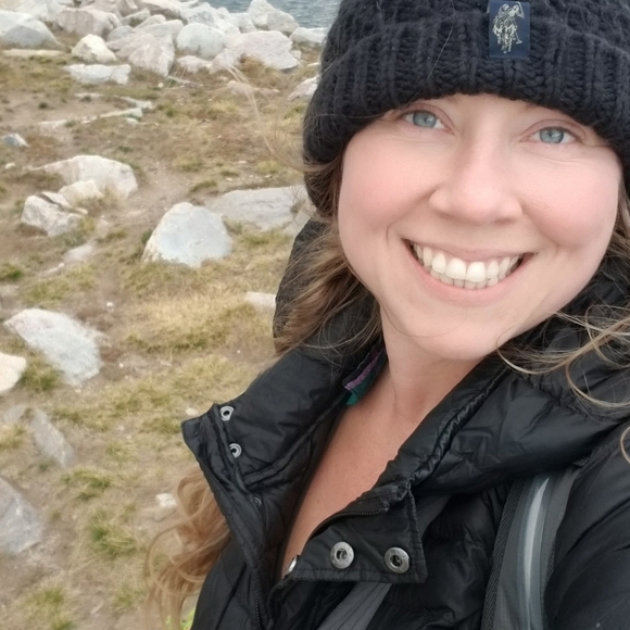 Meet your Posher, Cheryl - Picture 6 of 12